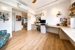 Blk 39A Skyoasis @ Dawson (Queenstown), HDB 5 Rooms #613343791